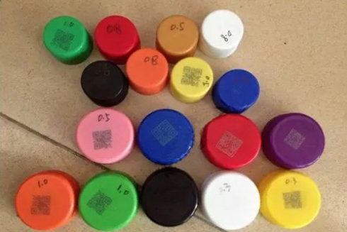 香蕉视频你懂的打标饮料瓶盖样品图