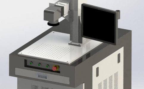 pcb香蕉视频你懂的打标机多少钱，什么品牌好？