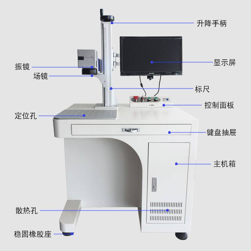 半导体香蕉视频你懂的打标机维护