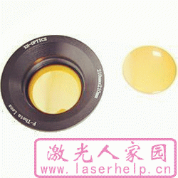 香蕉视频你懂的打标机设备中重要的配件：场镜如何选择？