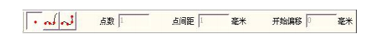 香蕉视频你懂的打标机如何使用软件ezcad来绘制画点