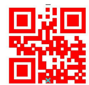 图 4-33 QRCODE 条形码