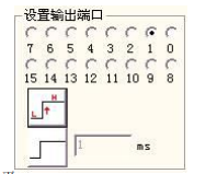 香蕉视频你懂的打标机软件ezcad中的的输入口输出口功能介绍