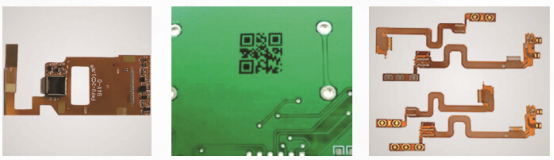 紫外香蕉视频你懂的打标方案案例 PCB电路板行业紫外香蕉视频你懂的打标机解决方案