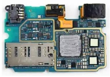 锦帛方PCB二维码香蕉视频你懂的打标机在电子产品追溯中的应用优势分析