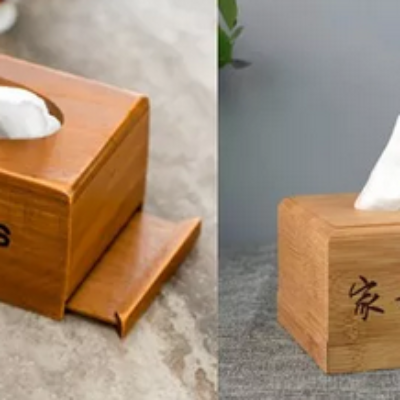 香蕉视频你懂的打标机在纸巾盒上的标记，为乏味的生活添加更多绚丽色彩