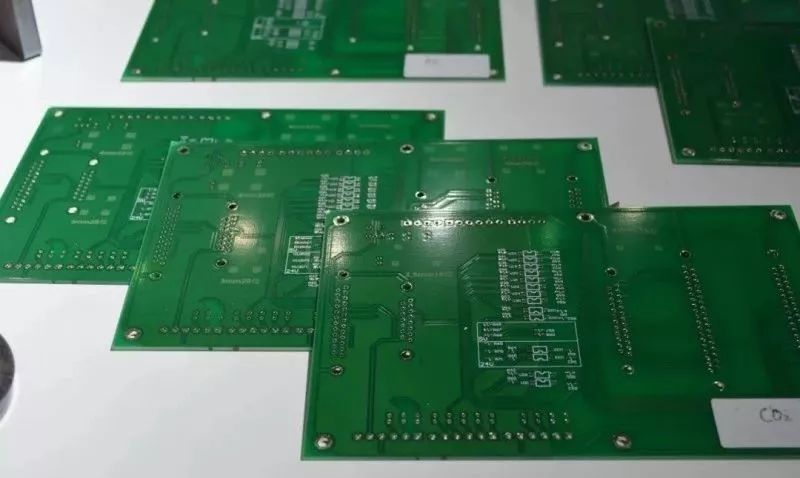 PCB专用香蕉视频你懂的打标机：电路板行业的新机遇