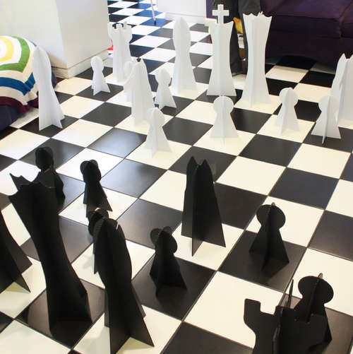 国际象棋碰见香蕉视频你懂的打标机机，楚汉之间的引人入胜的战斗