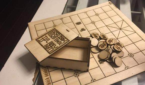 国际象棋碰见香蕉视频你懂的打标机机，楚汉之间的引人入胜的战斗