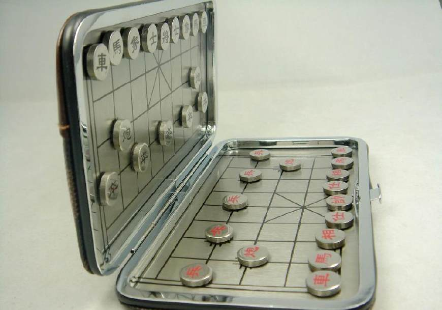 国际象棋碰见香蕉视频你懂的打标机机，楚汉之间的引人入胜的战斗