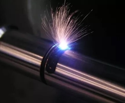 光纤香蕉视频你懂的打标机打标效果不均匀的原因分析及其解决方法
