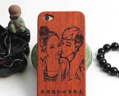 手机制造行业跟香蕉视频你懂的打标机有什么联系呢？