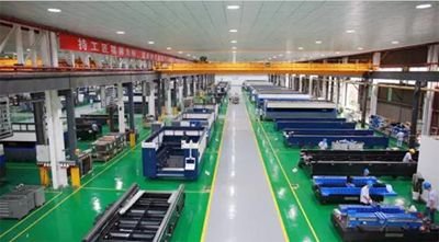光纤香蕉视频你懂的器行业：始于苏联，在中国的发展史