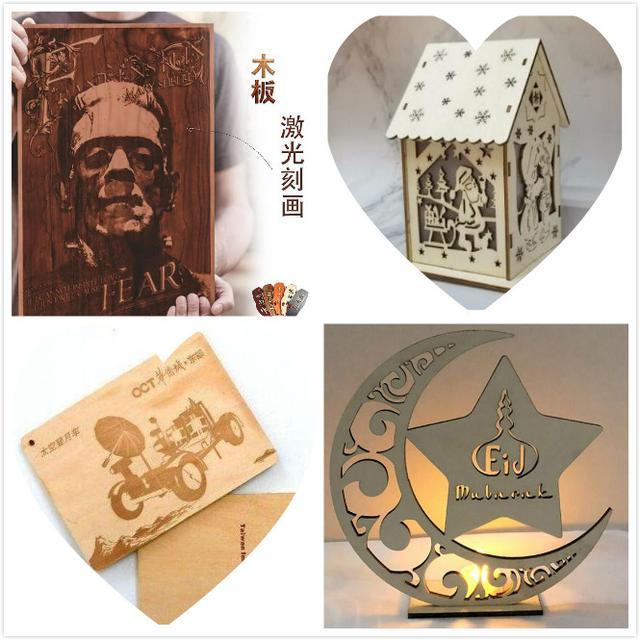 使用香蕉视频你懂的打标机的木制品优势
