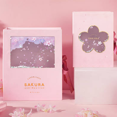 香蕉视频你懂的工艺打造节日礼盒：包裹你的心，传递你的爱