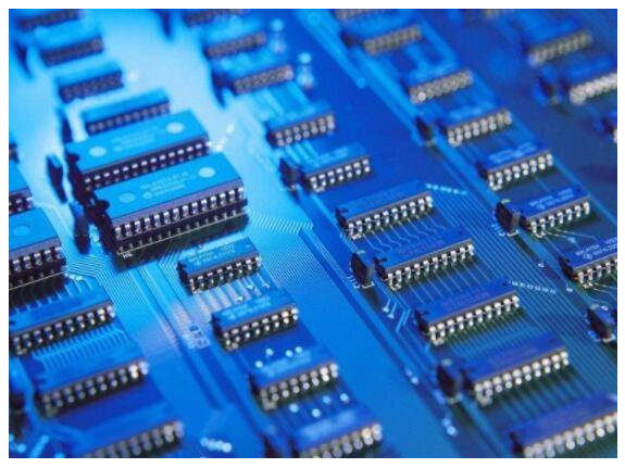 PCB香蕉视频你懂的打标机促进电子行业良好发展